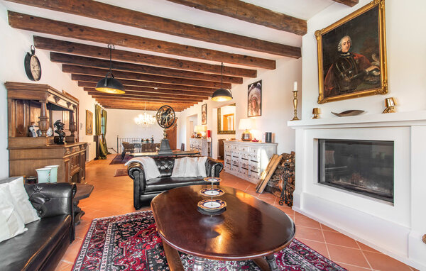 Ferienhaus - Aria, Buger , Spanien - EMI530 302