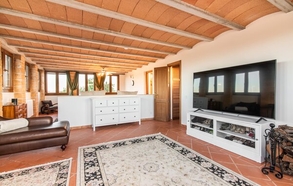 Ferienhaus - Aria, Buger , Spanien - EMI530 305