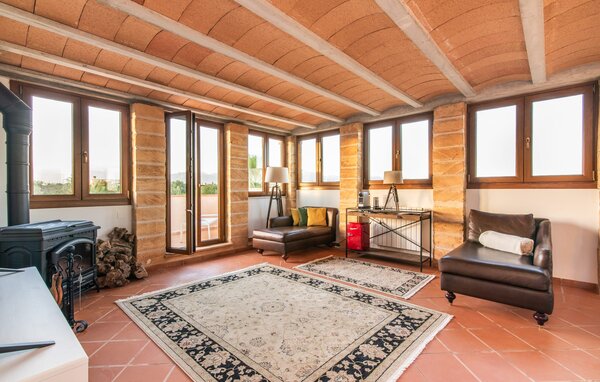 Ferienhaus - Aria, Buger , Spanien - EMI530 306