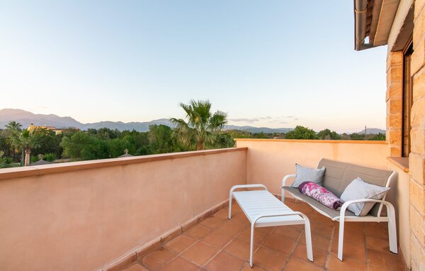 Ferienhaus - Aria, Buger , Spanien - EMI530 103