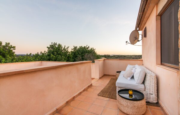 Ferienhaus - Aria, Buger , Spanien - EMI530 104