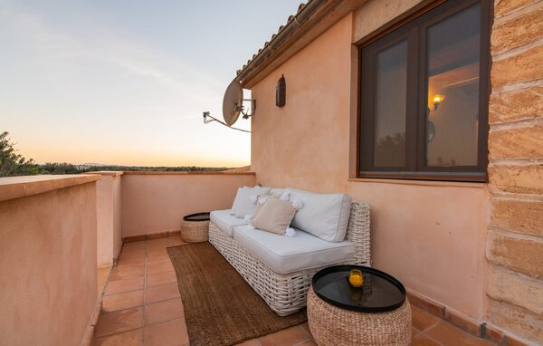 Ferienhaus - Aria, Buger , Spanien - EMI530 105