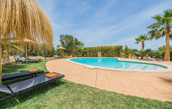 Ferienhaus - Aria, Buger , Spanien - EMI530 3