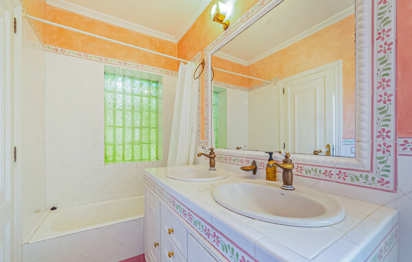 Casa vacanze - Casa Maria, Santa Maria , Spagna - EMI532 703