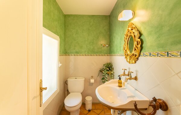 Casa vacanze - Casa Maria, Santa Maria , Spagna - EMI532 705