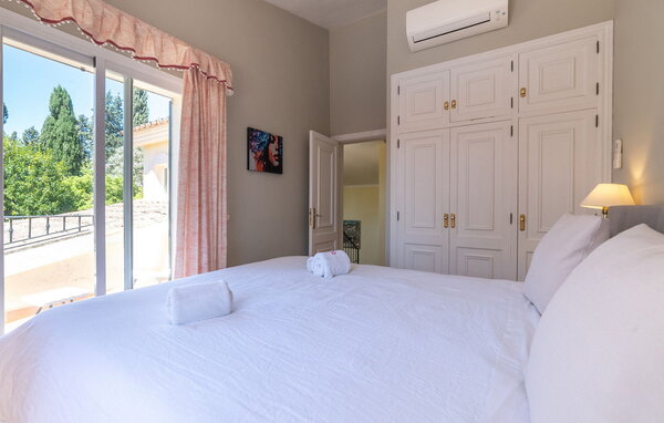 Casa vacanze - Casa Maria, Santa Maria , Spagna - EMI532 604