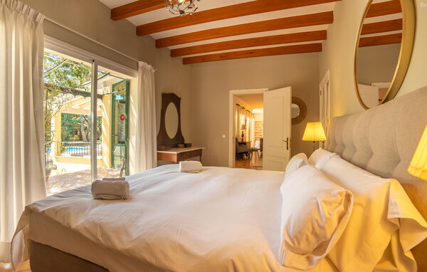 Casa vacanze - Casa Maria, Santa Maria , Spagna - EMI532 609