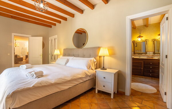 Casa vacanze - Casa Maria, Santa Maria , Spagna - EMI532 610