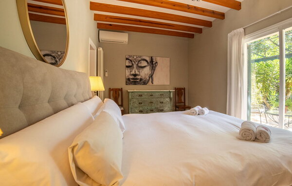 Casa vacanze - Casa Maria, Santa Maria , Spagna - EMI532 611