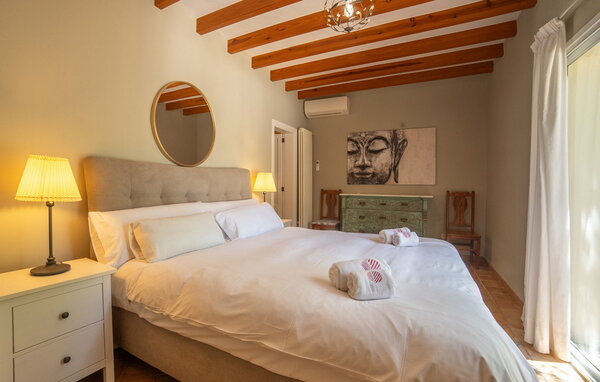 Casa vacanze - Casa Maria, Santa Maria , Spagna - EMI532 612