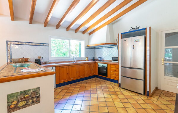 Casa vacanze - Casa Maria, Santa Maria , Spagna - EMI532 401