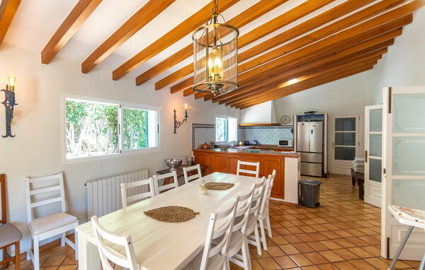 Casa vacanze - Casa Maria, Santa Maria , Spagna - EMI532 403