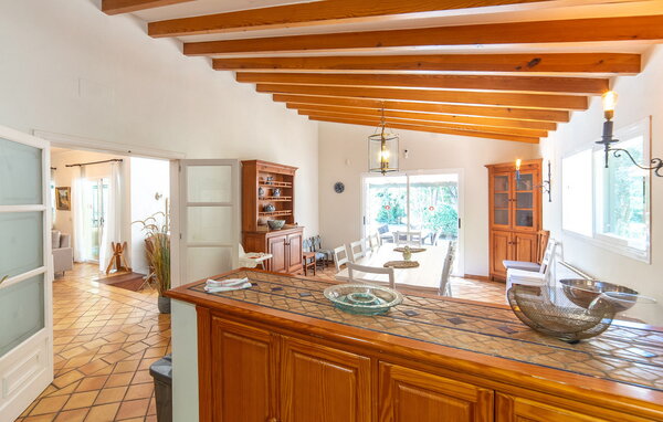 Casa vacanze - Casa Maria, Santa Maria , Spagna - EMI532 404