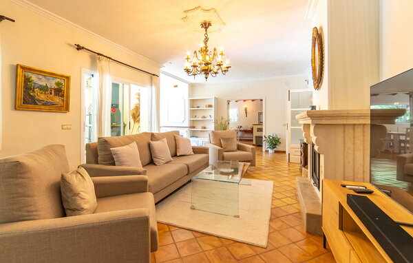 Casa vacanze - Casa Maria, Santa Maria , Spagna - EMI532 301