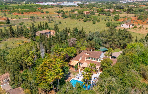 Casa vacanze - Casa Maria, Santa Maria , Spagna - EMI532 8