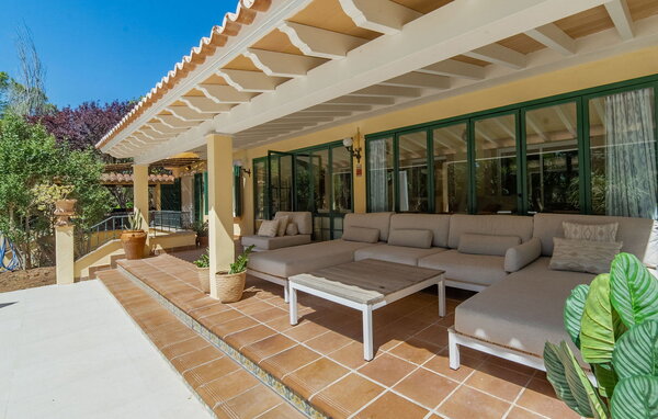 Casa vacanze - Casa Maria, Santa Maria , Spagna - EMI532 6