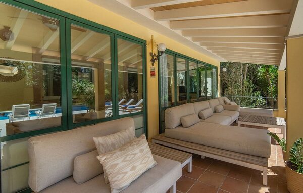 Casa vacanze - Casa Maria, Santa Maria , Spagna - EMI532 101