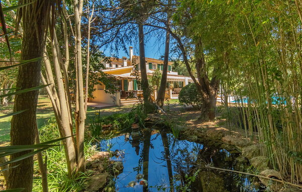 Casa vacanze - Casa Maria, Santa Maria , Spagna - EMI532 107