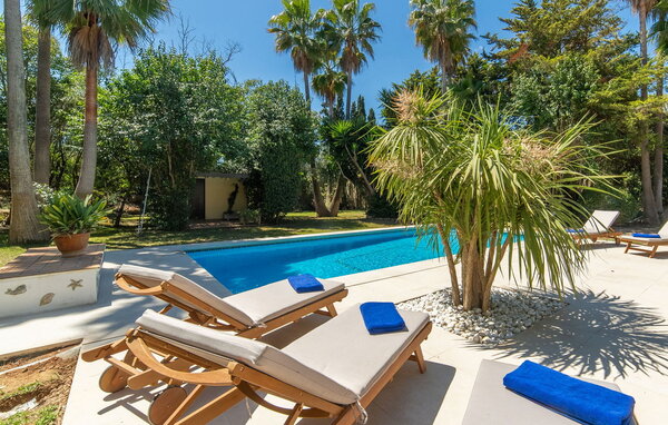 Casa vacanze - Casa Maria, Santa Maria , Spagna - EMI532 4