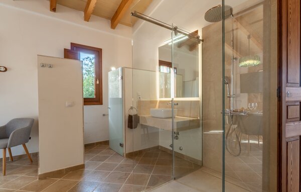 Holiday Home - Pleta de Son Delabau, Llucmajor , Spain - EMI535 702