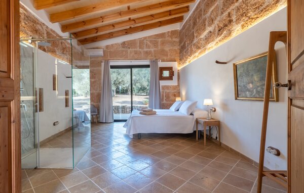 Holiday Home - Pleta de Son Delabau, Llucmajor , Spain - EMI535 601