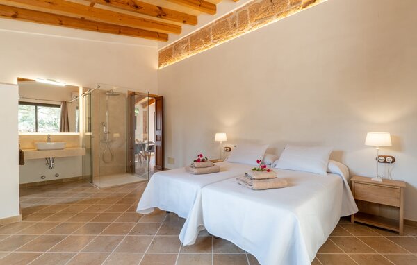 Holiday Home - Pleta de Son Delabau, Llucmajor , Spain - EMI535 603