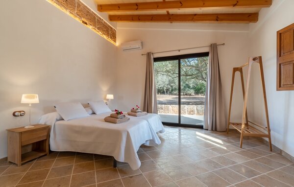 Holiday Home - Pleta de Son Delabau, Llucmajor , Spain - EMI535 605