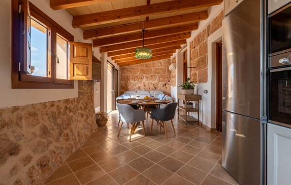 Holiday Home - Pleta de Son Delabau, Llucmajor , Spain - EMI535 501
