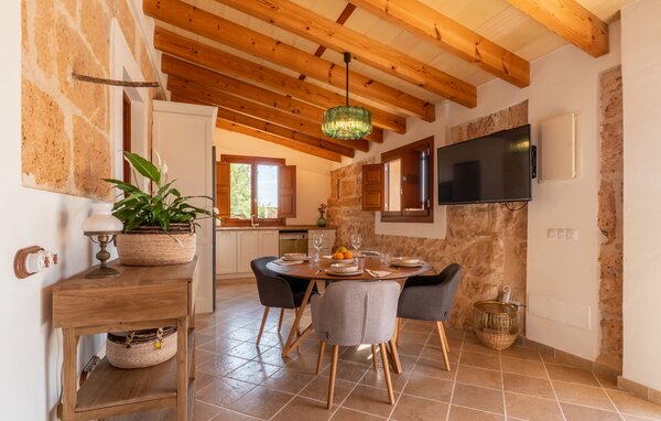 Holiday Home - Pleta de Son Delabau, Llucmajor , Spain - EMI535 502