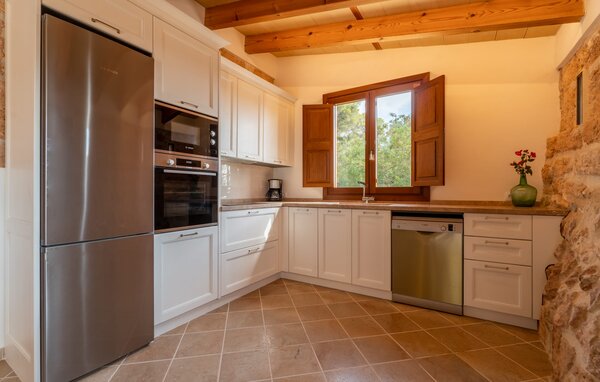 Holiday Home - Pleta de Son Delabau, Llucmajor , Spain - EMI535 402