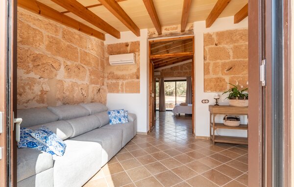 Holiday Home - Pleta de Son Delabau, Llucmajor , Spain - EMI535 302