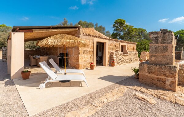 Holiday Home - Pleta de Son Delabau, Llucmajor , Spain - EMI535 8