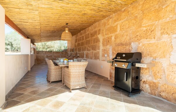 Holiday Home - Pleta de Son Delabau, Llucmajor , Spain - EMI535 9