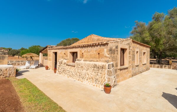 Holiday Home - Pleta de Son Delabau, Llucmajor , Spain - EMI535 104