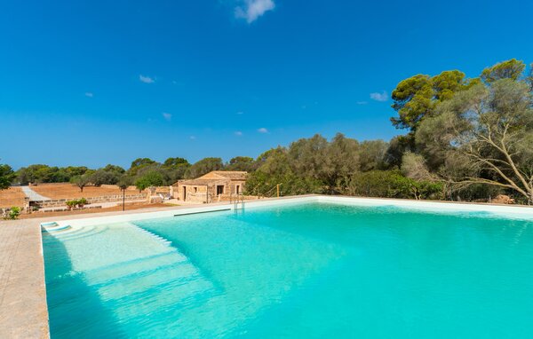 Casa de vacaciones - Pleta de Son Delabau, Llucmajor , España - EMI535 2