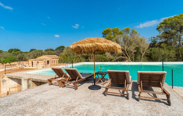 Holiday Home - Pleta de Son Delabau, Llucmajor , Spain - EMI535 3