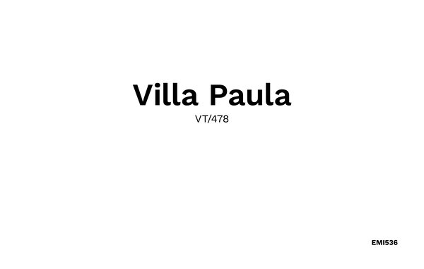 Ferienhaus - Paula, Sa Rapita , Spanien - EMI536 901