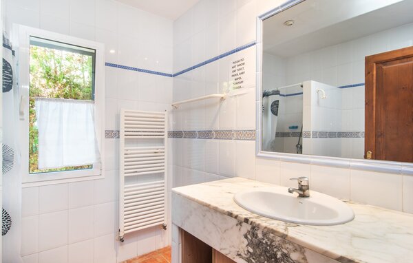 Ferienhaus - Paula, Sa Rapita , Spanien - EMI536 701