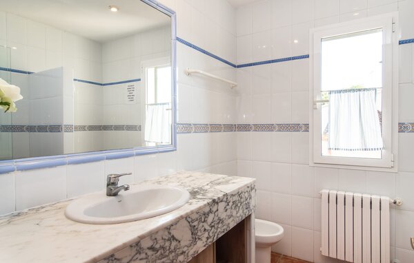Ferienhaus - Paula, Sa Rapita , Spanien - EMI536 702