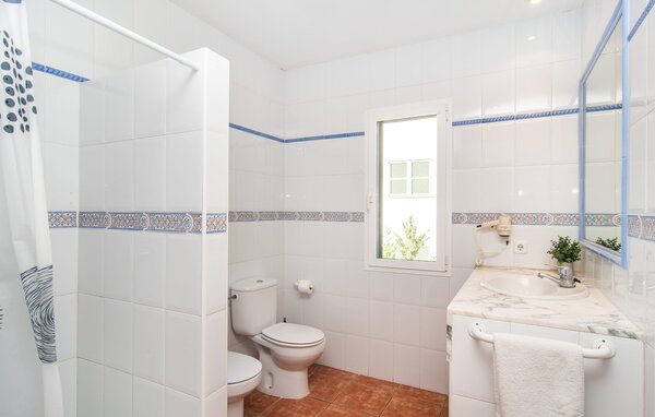 Ferienhaus - Paula, Sa Rapita , Spanien - EMI536 703