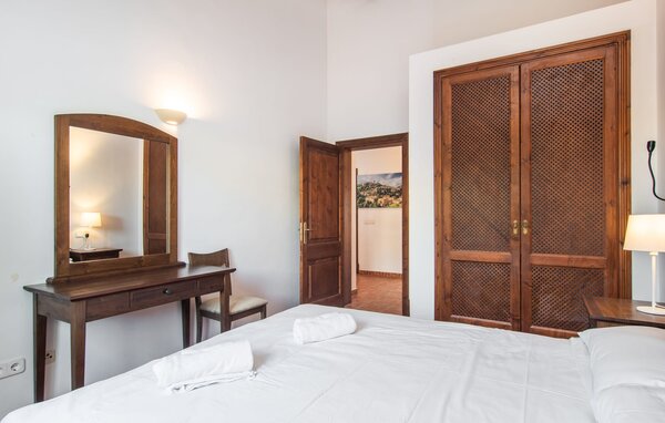 Ferienhaus - Paula, Sa Rapita , Spanien - EMI536 602