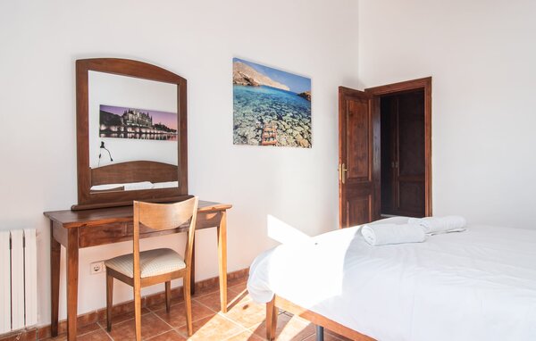 Ferienhaus - Paula, Sa Rapita , Spanien - EMI536 604