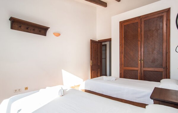 Ferienhaus - Paula, Sa Rapita , Spanien - EMI536 606