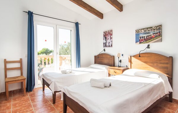 Ferienhaus - Paula, Sa Rapita , Spanien - EMI536 607