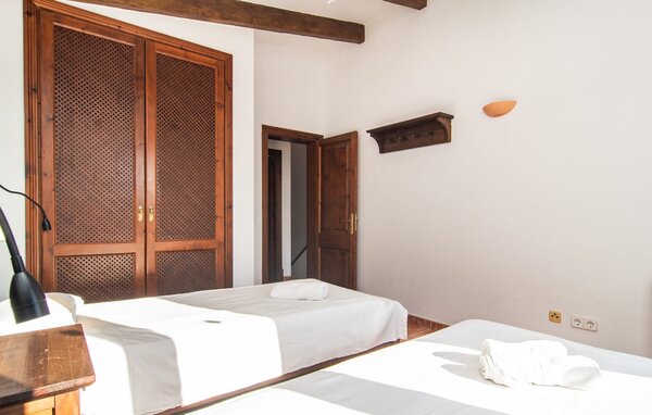 Ferienhaus - Paula, Sa Rapita , Spanien - EMI536 608