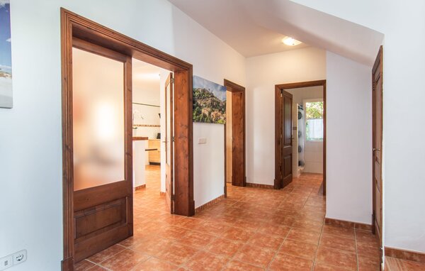 Ferienhaus - Paula, Sa Rapita , Spanien - EMI536 501