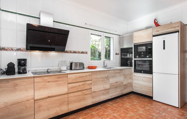 Ferienhaus - Paula, Sa Rapita , Spanien - EMI536 404