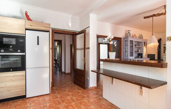 Ferienhaus - Paula, Sa Rapita , Spanien - EMI536 405