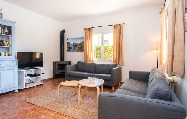 Ferienhaus - Paula, Sa Rapita , Spanien - EMI536 9