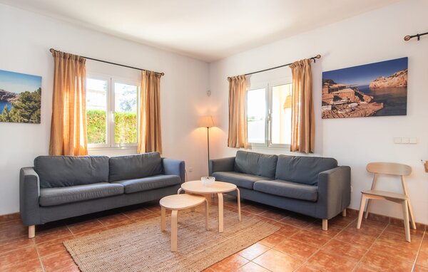 Ferienhaus - Paula, Sa Rapita , Spanien - EMI536 301